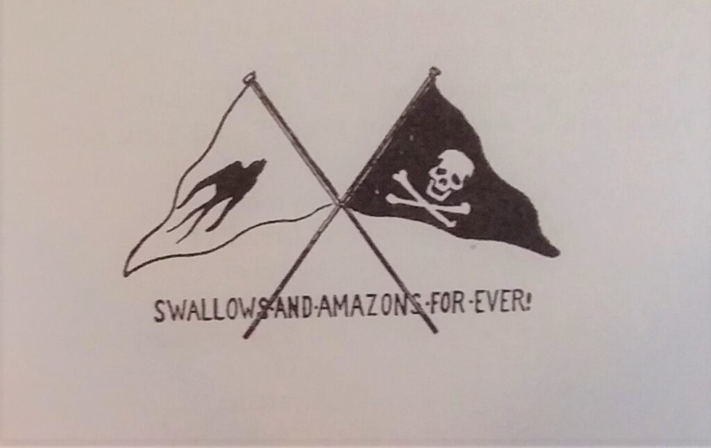 Swallows and Amazons