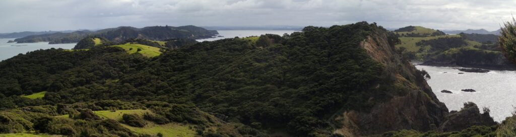 Urupukapuka Island