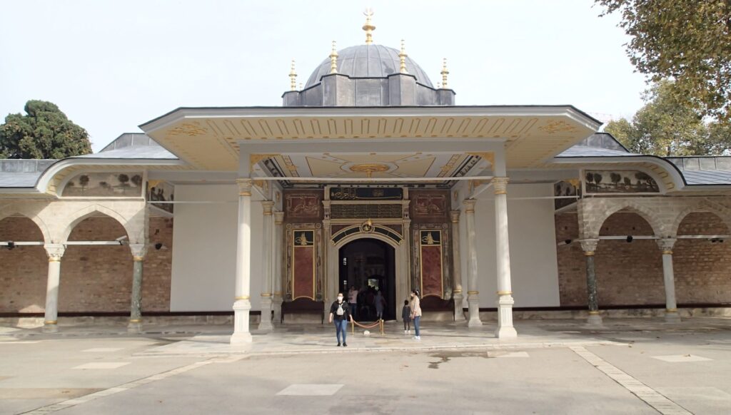 Topkapi Palace