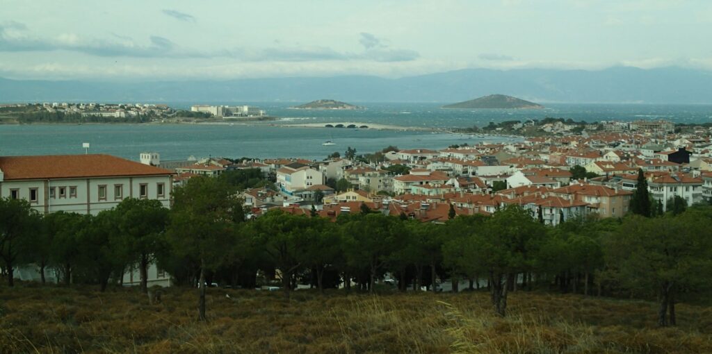 Ayvalik Turkey