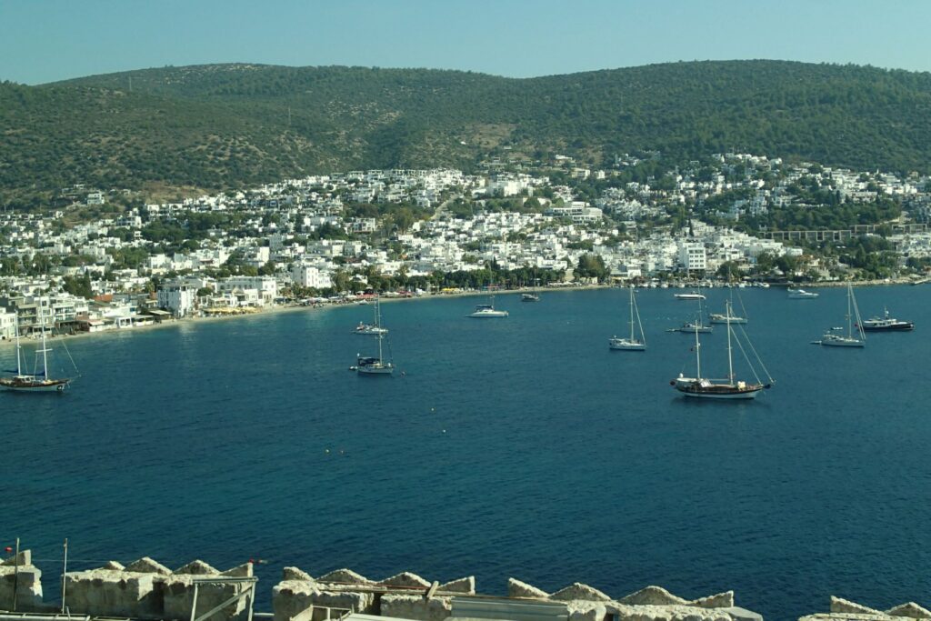 Bodrum