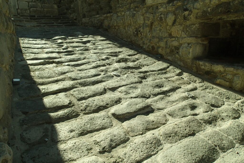 Castle, Old Bodrum