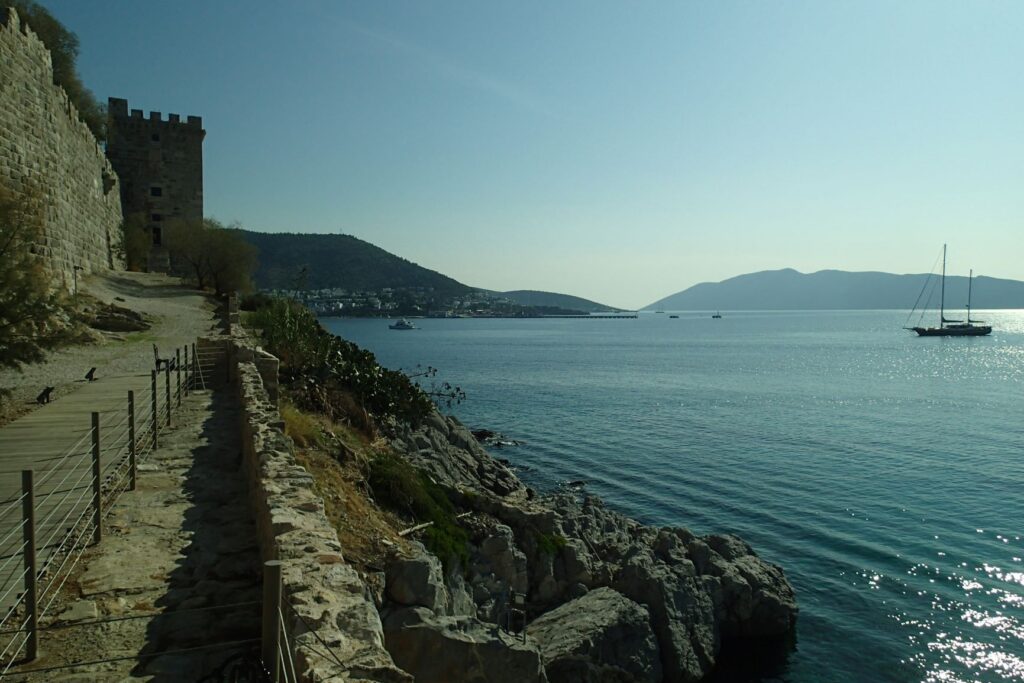 Old Bodrum