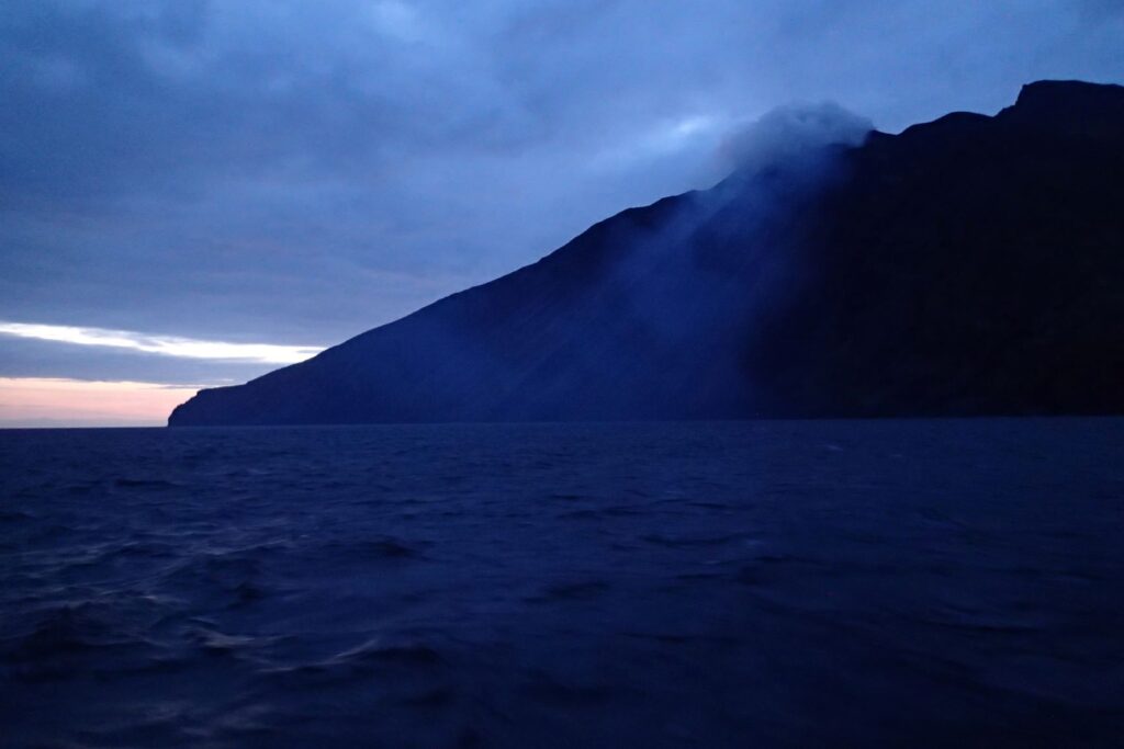 Stromboli Italy