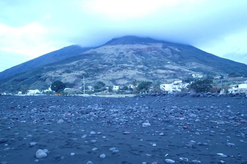 Stromboli Italy