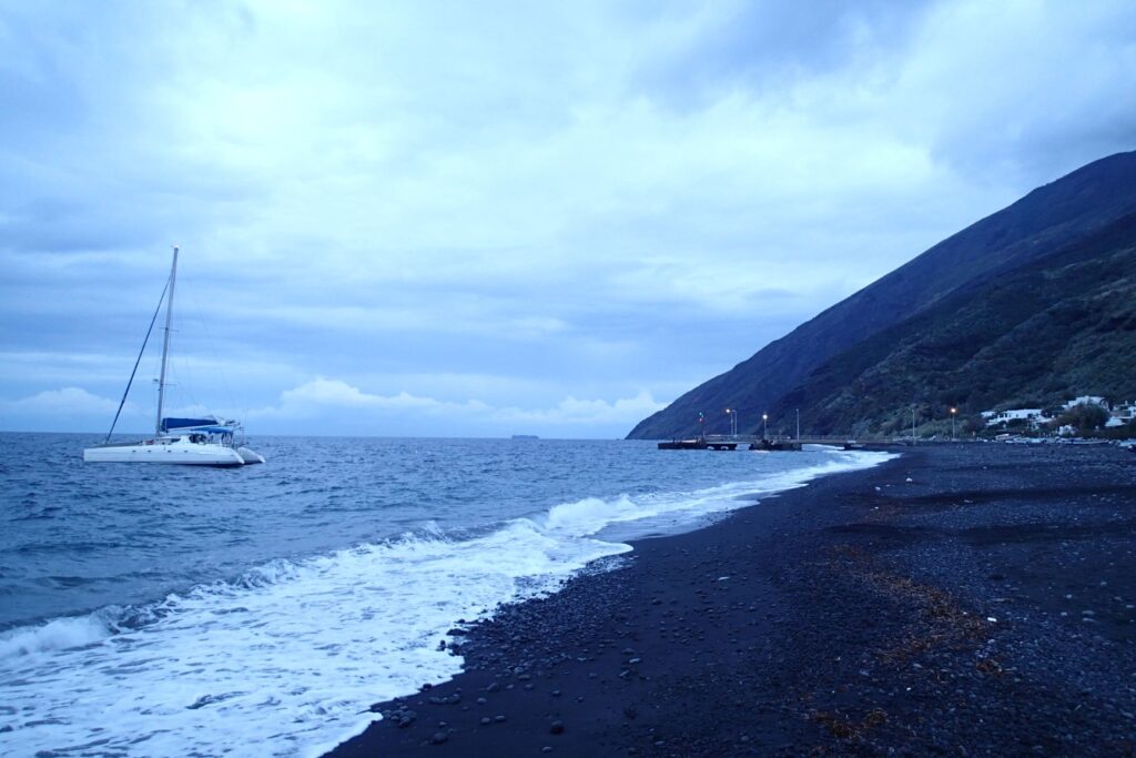 Stromboli Italy