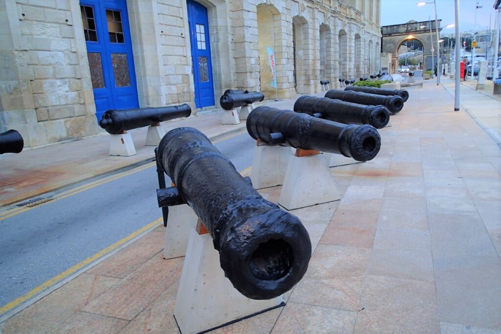 Malta Maritime Museum