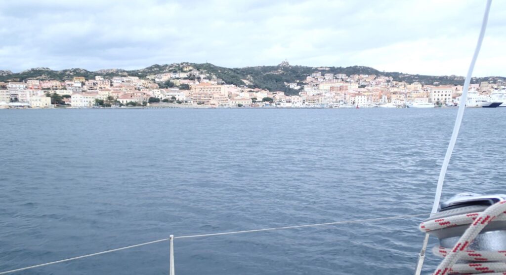 La Maddalena