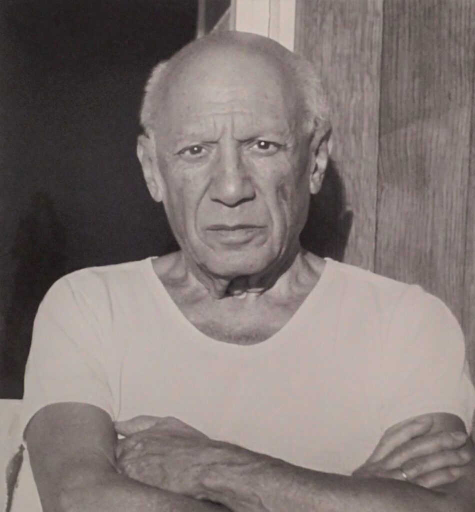 Pablo Picasso Museo Picasso Malaga