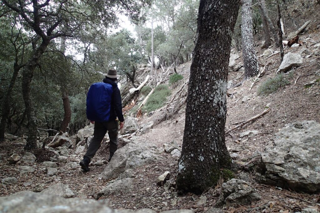 Archduke's Trail Mallorca
