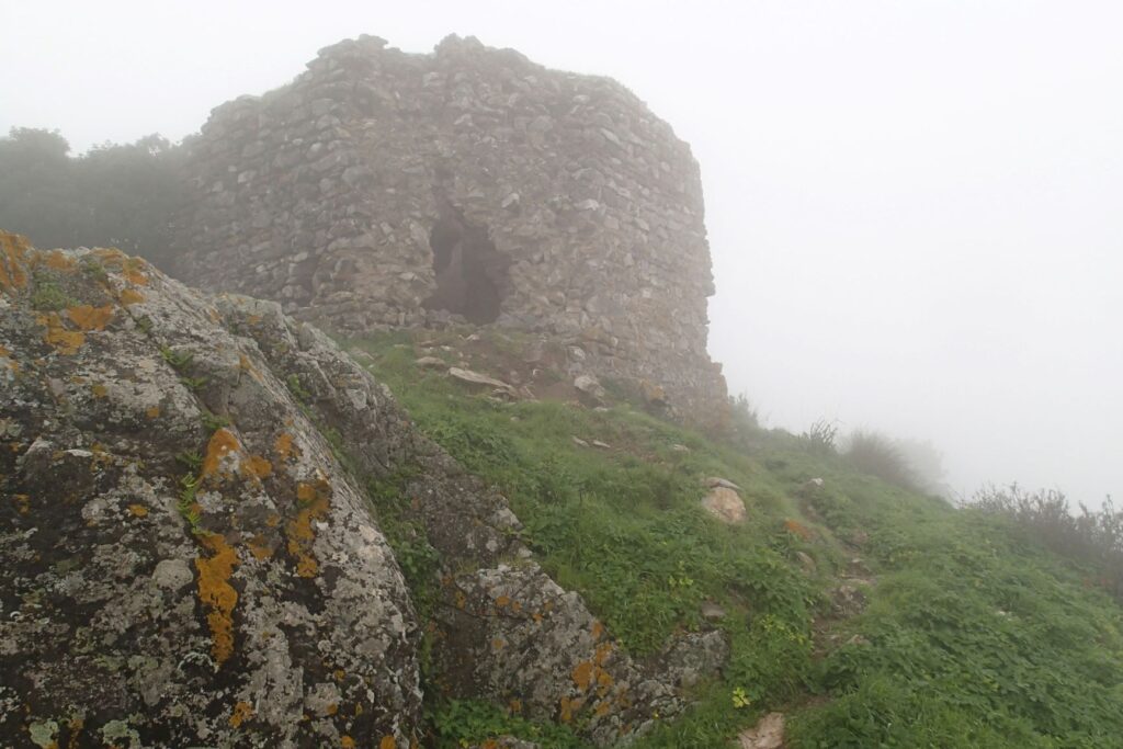 Montemayor Castle