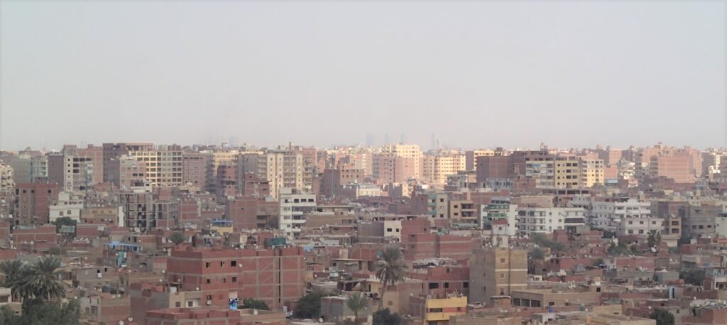 Cairo