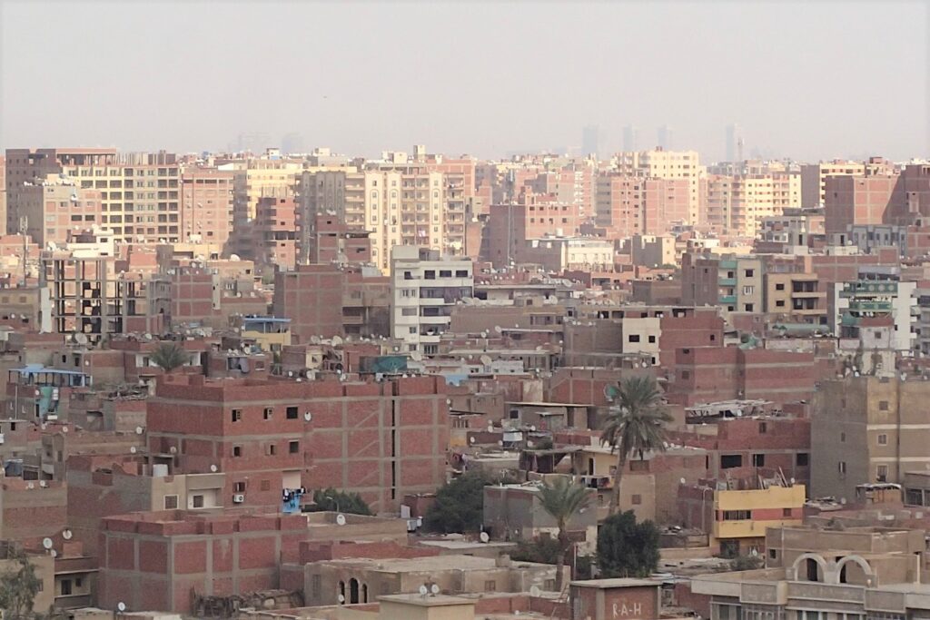 Cairo