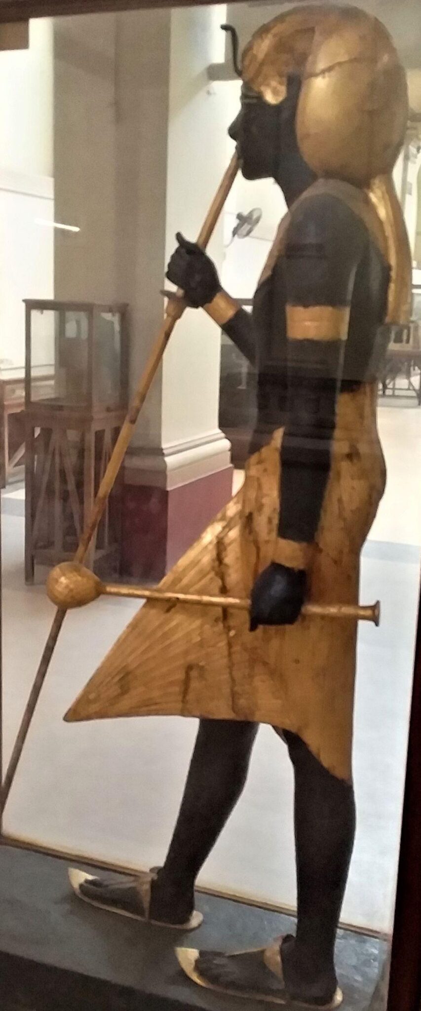 Tutankhamun The Boy King, Egypt