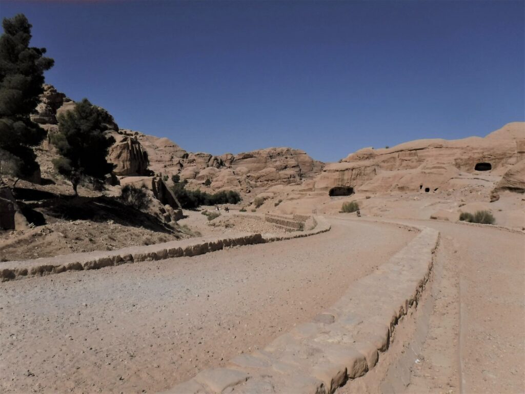 Petra Jordan