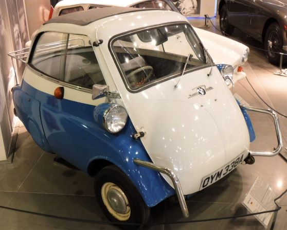 Isetta