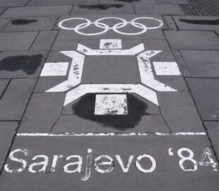 Sarajevo – Olympic City ’84, Bosnia and Herzegovina
