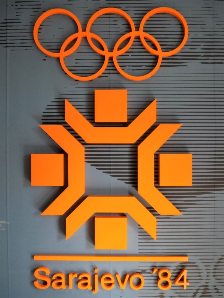 Sarajevo Olympics