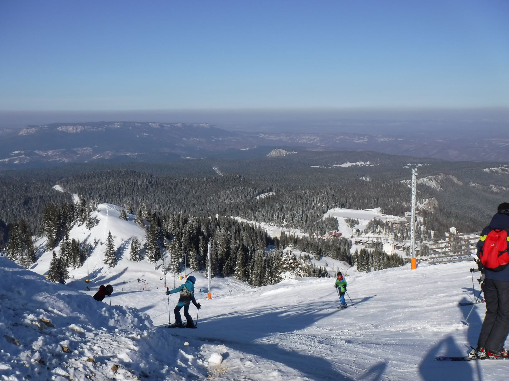 Jahorina Ski