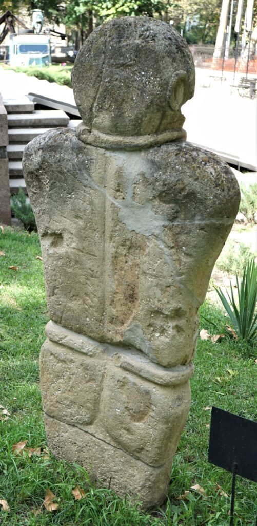 Funeral Stela Moldova