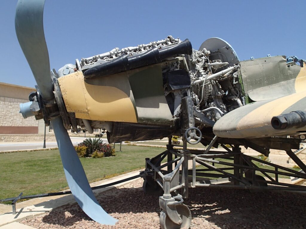 Spitfire BR491